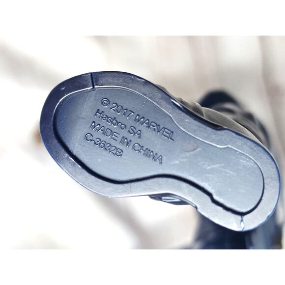 2007 Hasbro Marvel Avengers Dr. Strange 12" Action Figure – Titan Hero Series - Picture 14 of 16